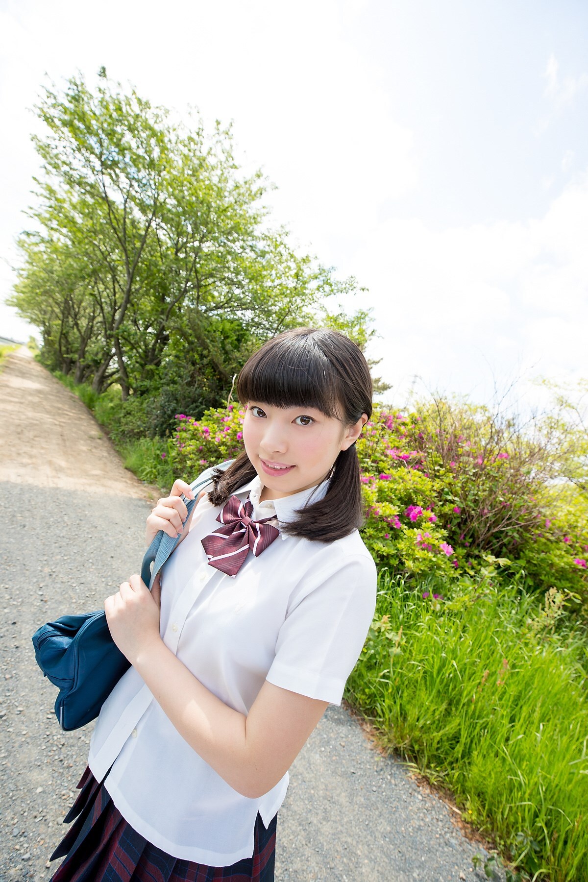 [Minisuka.tv] 東雲せな2017-05-25 Sena Shinonome - Regular Gallery 4.1